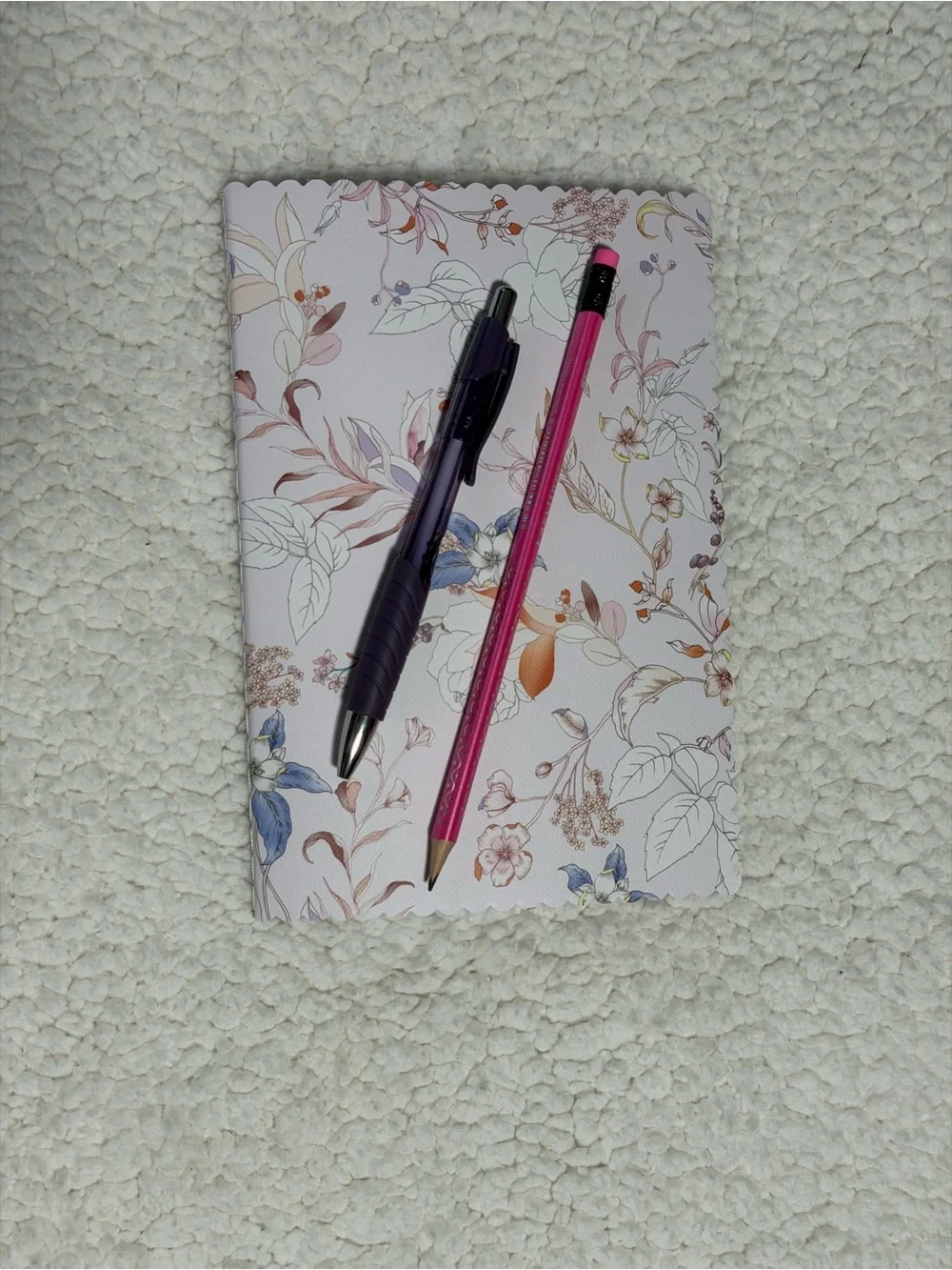 The Cozy Journaling Self-Care Bundle.